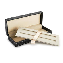 Load image into Gallery viewer, Pen Box - Leatherette
