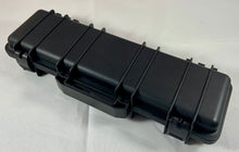 Load image into Gallery viewer, Tactical Rifle Case - Black
