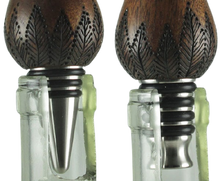 Load image into Gallery viewer, Bottle Stoppers - Whiskey &amp; Bourbon
