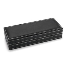 Load image into Gallery viewer, Pen Box - Leatherette
