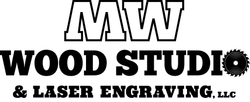MW Wood Studio & Laser Engraving LLC