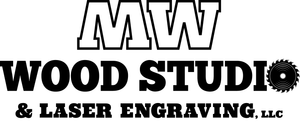 MW Wood Studio &amp; Laser Engraving LLC