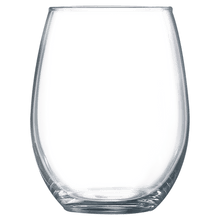 Load image into Gallery viewer, Wine Glass, Stemless

