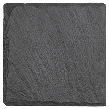 Load image into Gallery viewer, Slate Coaster Set (4)
