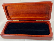 Load image into Gallery viewer, Pen Box - Rosewood
