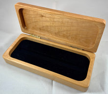 Load image into Gallery viewer, Pen Box - Maple
