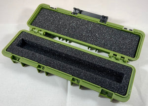 Tactical Rifle Case - Olive Drab