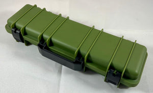 Tactical Rifle Case - Olive Drab