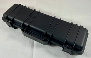 Tactical Rifle Case - Black
