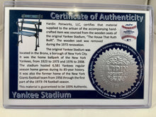 Load image into Gallery viewer, Yankee Stadium
