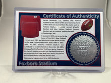 Load image into Gallery viewer, Foxboro Stadium
