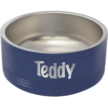 Load image into Gallery viewer, Pet Bowls, 32oz
