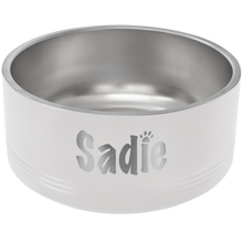 Load image into Gallery viewer, Pet Bowls, 64oz
