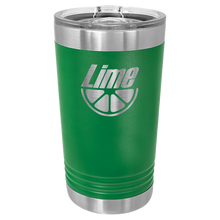 Load image into Gallery viewer, Pint Tumbler, 16oz
