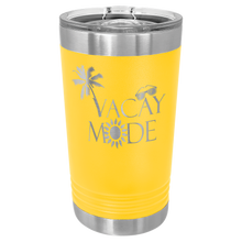 Load image into Gallery viewer, Pint Tumbler, 16oz
