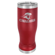 Load image into Gallery viewer, Pilsner Tumbler, 14oz
