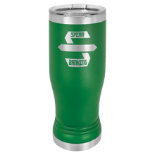 Load image into Gallery viewer, Pilsner Tumbler, 14oz
