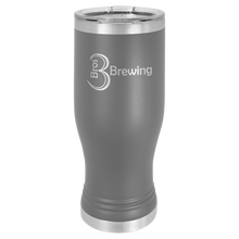 Load image into Gallery viewer, Pilsner Tumbler, 20oz
