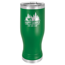Load image into Gallery viewer, Pilsner Tumbler, 20oz
