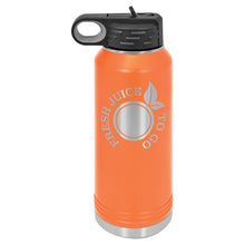 Load image into Gallery viewer, Water Bottle, 32oz
