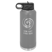 Load image into Gallery viewer, Water Bottle, 40oz
